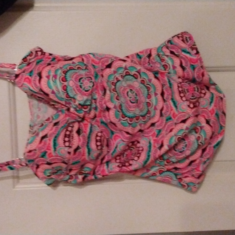 Swim suit